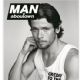Jack O'Connell - Man About Town Magazine Cover [United Kingdom] (September 2014)