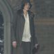 Angelina Jolie - On The Set Of 
