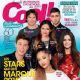 Selena Gomez - COOL! Magazine Cover [Canada] (January 2016)