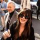 Anne Hathaway – Seen during the 73rd Berlinale International Film Festival in Berlin