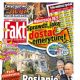 Ewa Wachowicz - Fakt Magazine Cover [Poland] (16 April 2022)