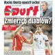 Kevin De Bruyne - Sport Magazine Cover [Poland] (8 June 2022)