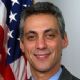 Rahm Emanuel
