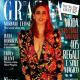 Miriam Leone - Grazia Magazine Cover [Italy] (6 December 2018)