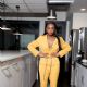 Yummy Yellow