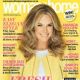 Amanda Holden - Woman & Home Magazine Cover [South Africa] (September 2015)