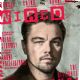 Leonardo DiCaprio - Wired Magazine Cover [United States] (January 2016)