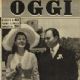 Rita Hayworth - Oggi Magazine [Italy] (2 June 1949)