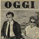 Rita Hayworth - Oggi Magazine [Italy] (27 July 1950)