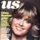 Olivia Newton-John - US Weekly Magazine [United States] (23 August 1977)