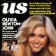 Olivia Newton-John - US Weekly Magazine [United States] (19 February 1980)