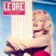 Marilyn Monroe - Le Ore Magazine [Italy] (1 February 1954)