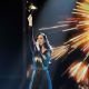 Katy Perry Performs On X Factor. October 17, 2010