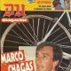 Marco Chagas - DN Magazine Cover Diário de Notícias Magazine Cover [Portugal] (16 August 1987)