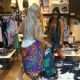 Blac Chyna and Rob Kardashian Shopping at Adidas in Miami, Florida - May 12, 2016