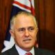 Malcolm Turnbull