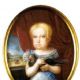 Princess Paula of Brazil