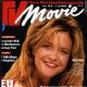 Meg Ryan - TV Movie Magazine [Germany] (October 1993)