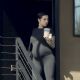 Bhad Bhabie – Shows her baby bump during a casual Los Angeles outing