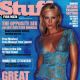Brittany Daniel - Stuff Magazine [United States] (March 2001)