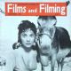 Gina Lollobrigida - Films and Filming Magazine [United Kingdom] (November 1954)