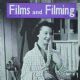 Vivien Leigh - Films and Filming Magazine [United Kingdom] (August 1955)