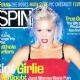 Gwen Stefani - Spin Magazine [United States] (1 June 1996)