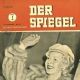 Lana Turner - Der Spiegel Magazine [Germany] (10 July 1948)