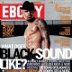Chris Brown - Ebony Magazine [United States] (June 2008)