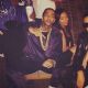 Nipsey Hussle and Lauren London