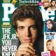 John Kennedy Jr. - People Magazine Cover [United States] (1 August 2016)