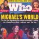 Michael Jackson - Who Magazine [Australia] (28 June 1993)