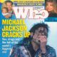 Michael Jackson - Who Magazine [Australia] (29 November 1993)