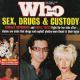 Paula Yates - Who Magazine [Australia] (14 October 1996)