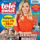 Ilona Krawczyńska - tele swiat Magazine Cover [Poland] (14 January 2022)