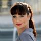 Sarah Callies
