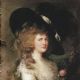 Georgiana Cavendish