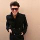 Charley Bagnall