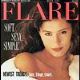 Flare Magazine [Canada] (March 1990)
