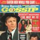 Bobby Darin - Gossip Magazine Cover [United States] (April 1974)