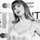 Taylor Swift at the 2021 BRIT Awards