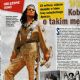 Winnetou - Nostalgia Magazine Pictorial [Poland] (December 2024)