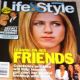Jennifer Aniston - Life & Style Magazine [United States] (24 January 2005)