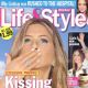 Jennifer Aniston - Life & Style Magazine [United States] (21 February 2005)