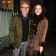 Gary Oldman and Alexandra Edenborough