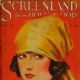 Marie Prevost - Screenland Magazine [United States] (August 1923)