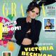 Victoria Beckham - Grazia Magazine Cover [Germany] (25 May 2022)