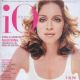 Madonna - Io Donna Magazine [Italy] (2002)