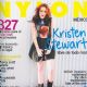 Kristen Stewart - Nylon Magazine [Mexico] (April 2009)