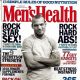 Freddie Ljungberg - Men's Health Magazine [United States] (December 2003)